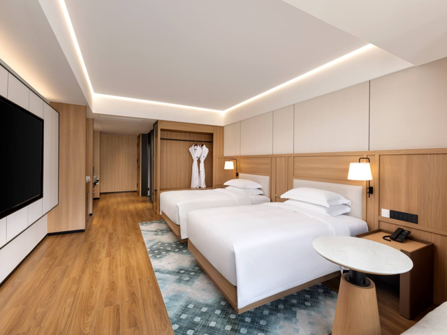 Days Hotel by Wyndham Lishui Liandu 4/10