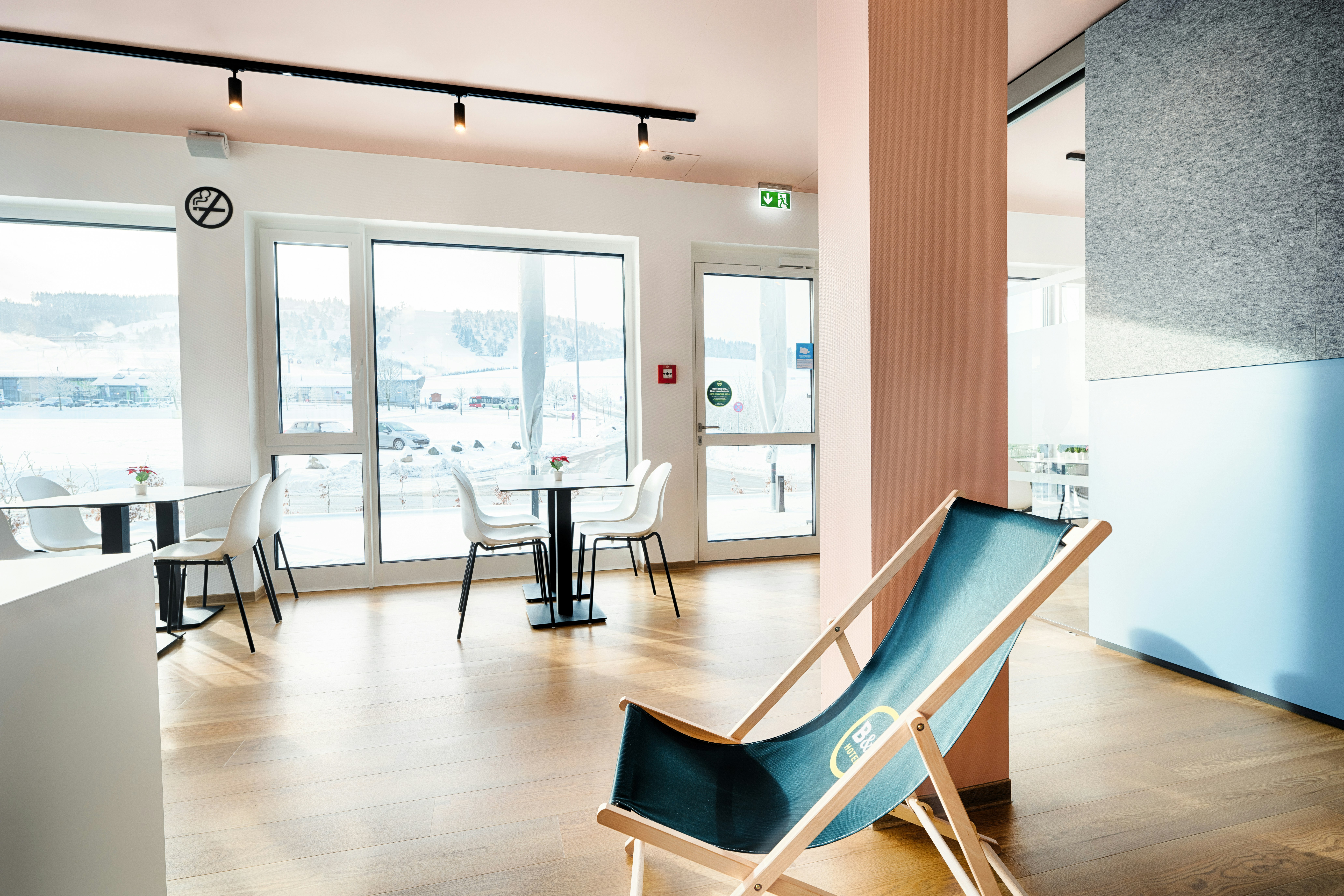 B&b Hotel Willingen 31/50