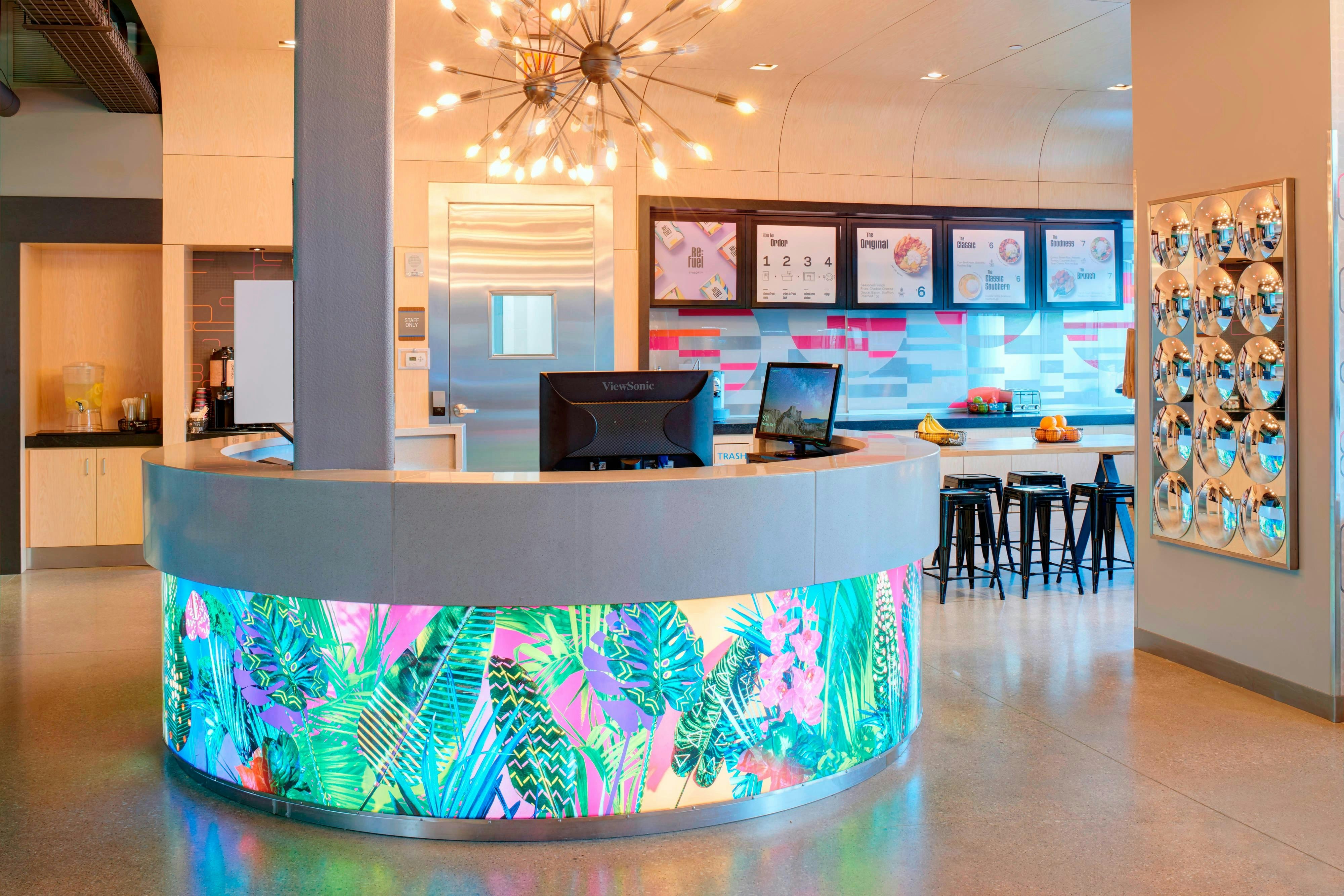 ALOFT COLUMBUS WESTERVILLE 8/47