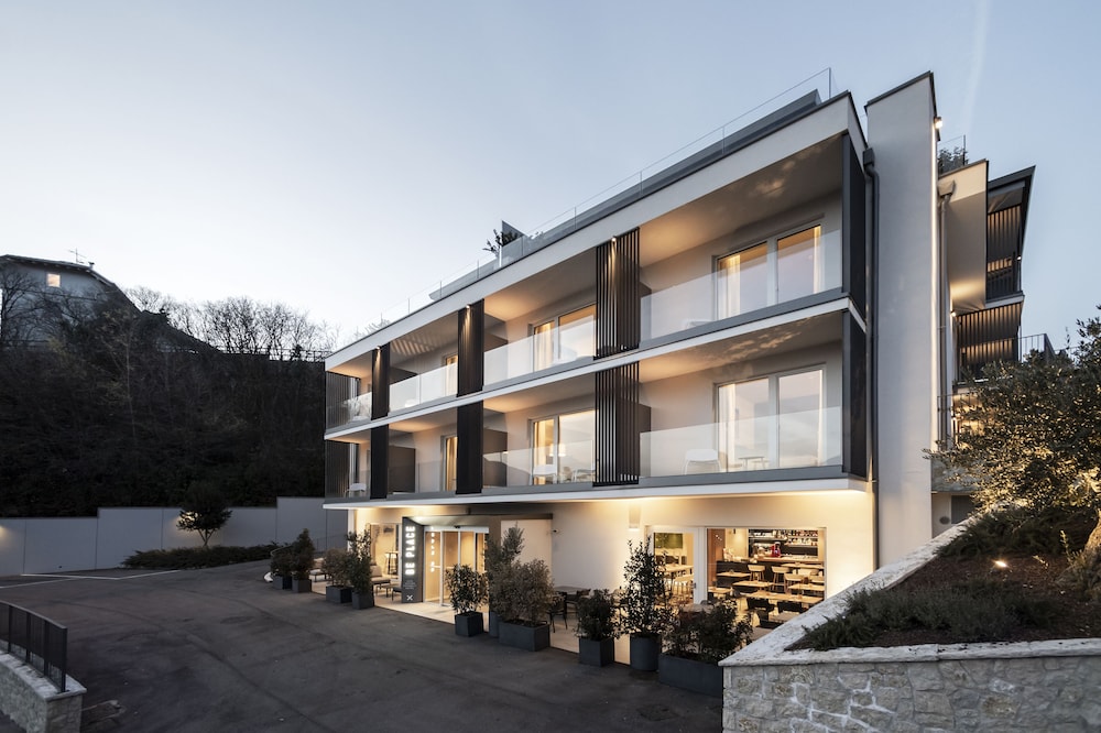 Be Place in TRENTO