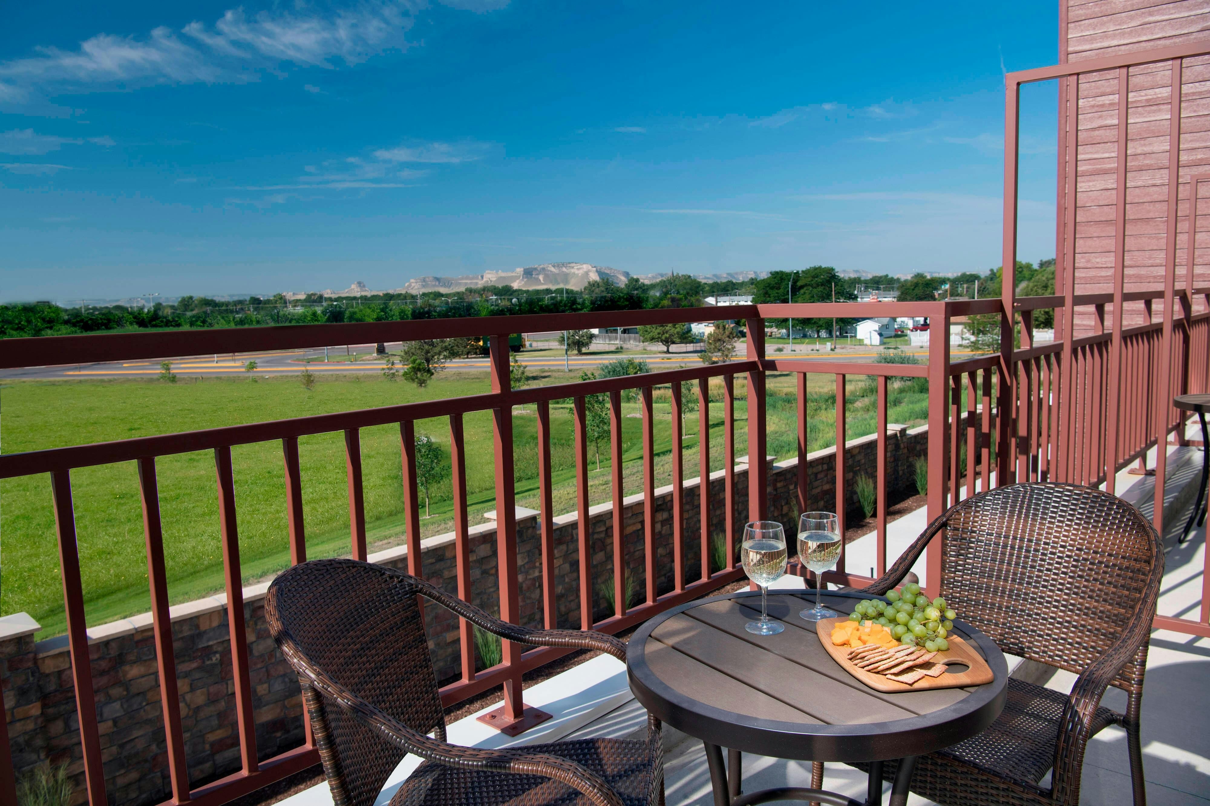 Fairfield Inn Suites Scottsbluff 14/18