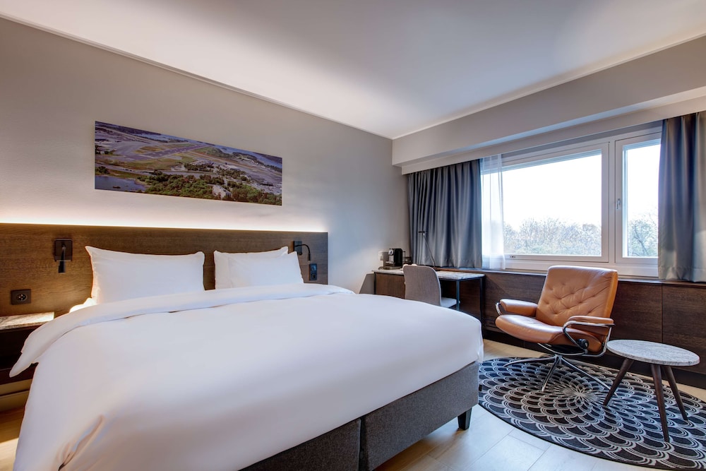 Radisson Blu Park Hotel Oslo 27/71