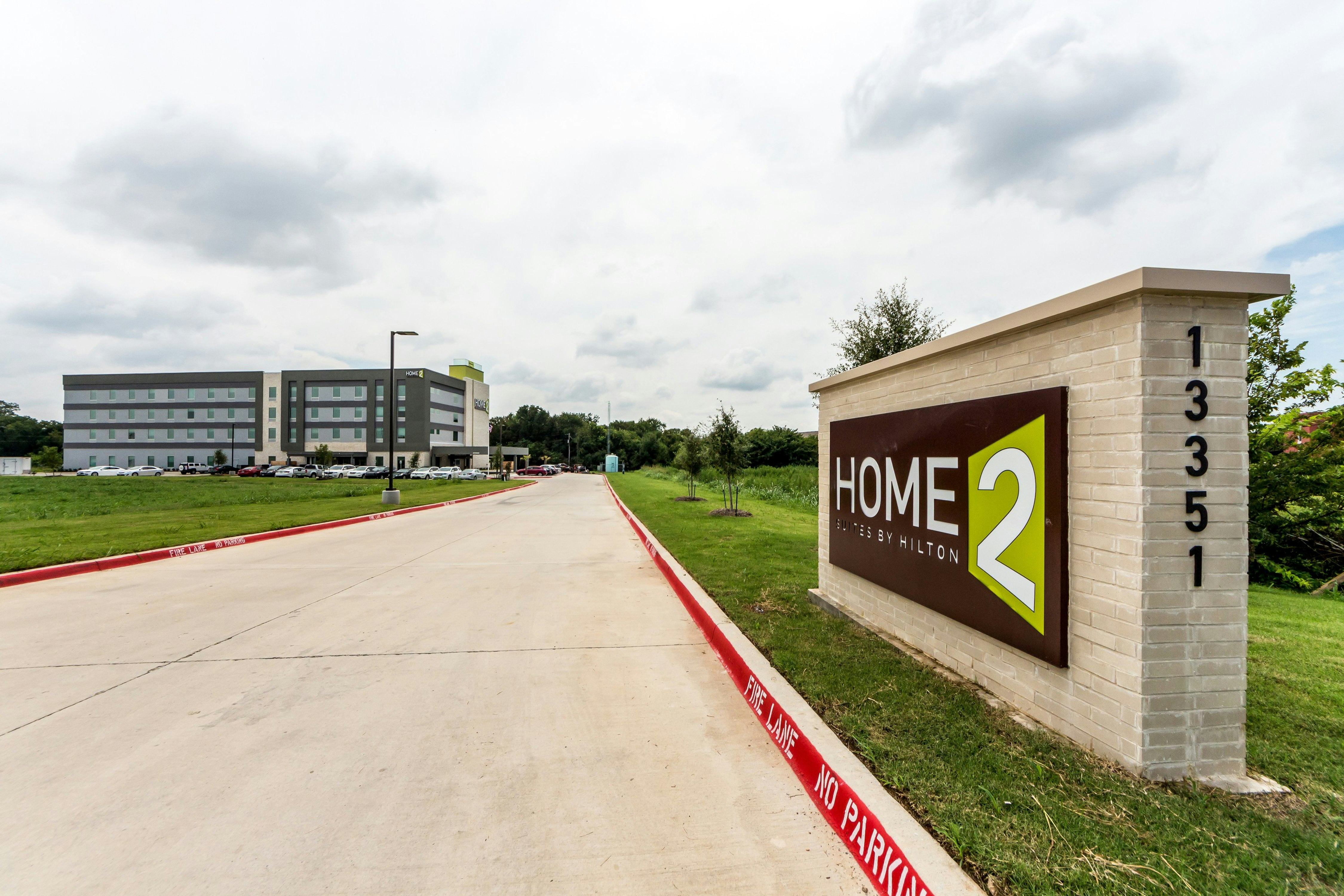 Home2 Suites By Hilton Fort Worth Northlake 28/33