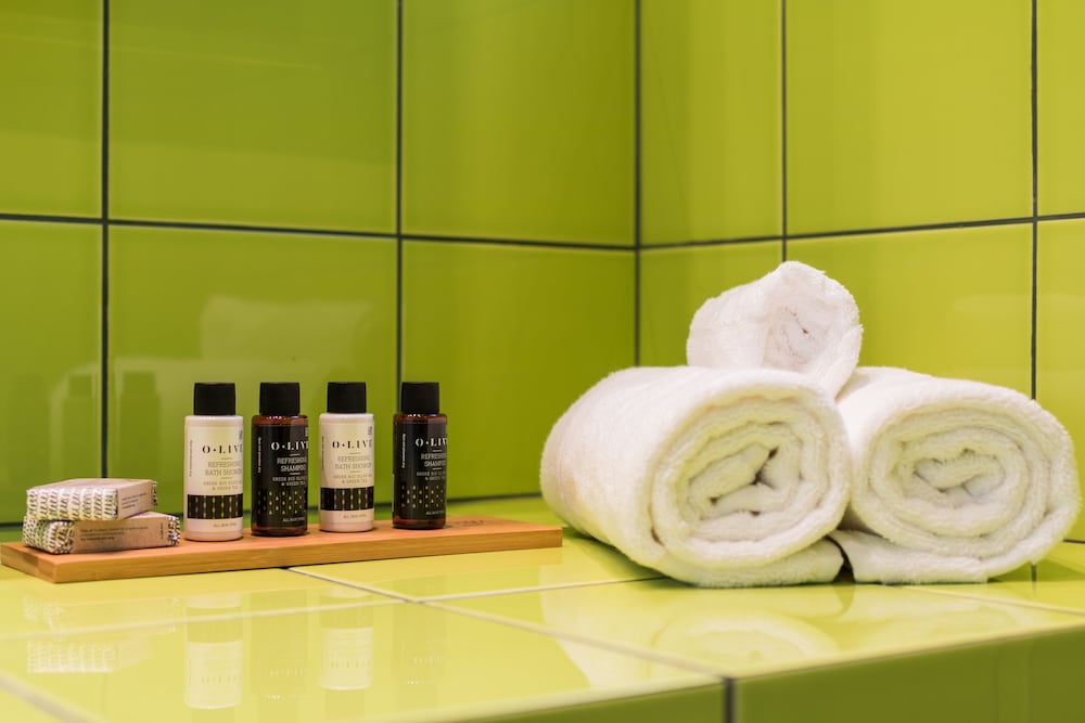 雅典Mosaico套房酒店And公寓(Athens Mosaico Suites And Apartments) 图片2