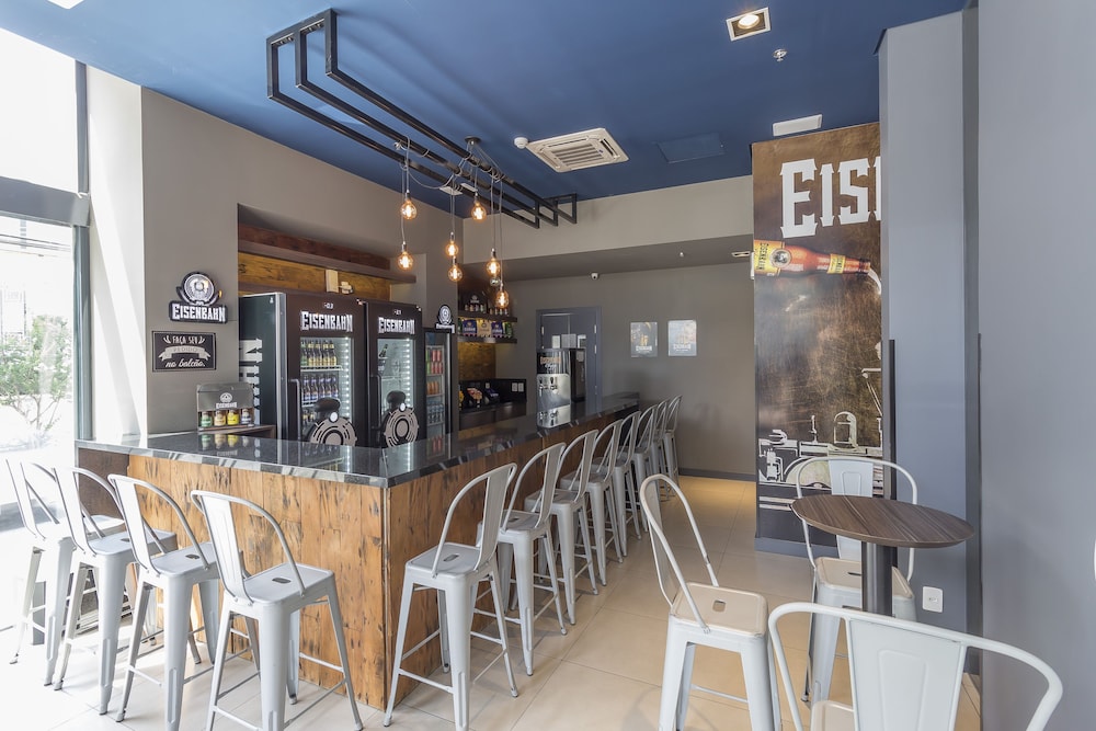 Ibis Budget Blumenau 50/68