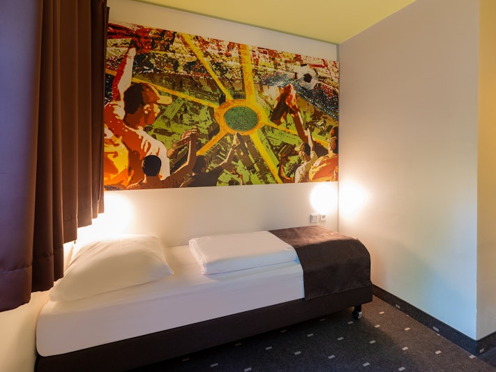 B&B Hotel Dortmund-Messe 18/32
