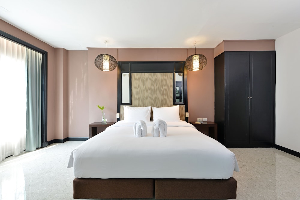 Mini, Suite, Double Bed