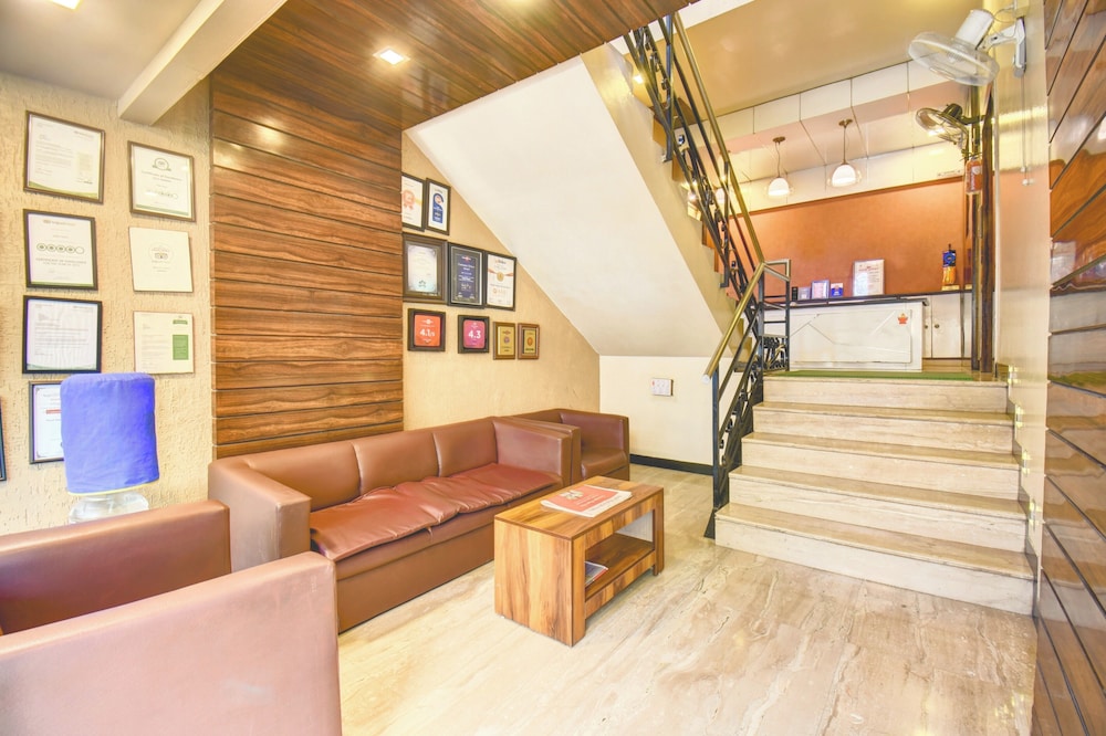 Hotel Sapna Executive 29/43