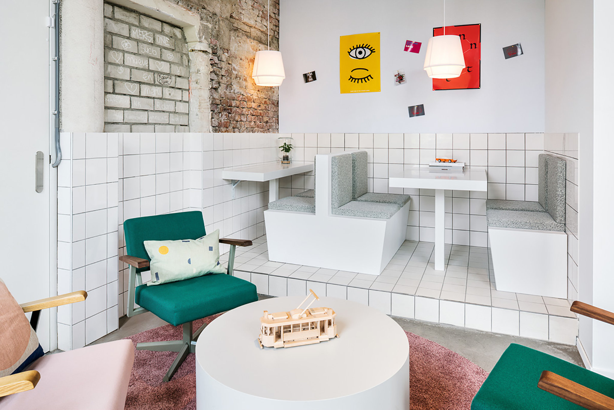 The Social Hub Rotterdam 37/50