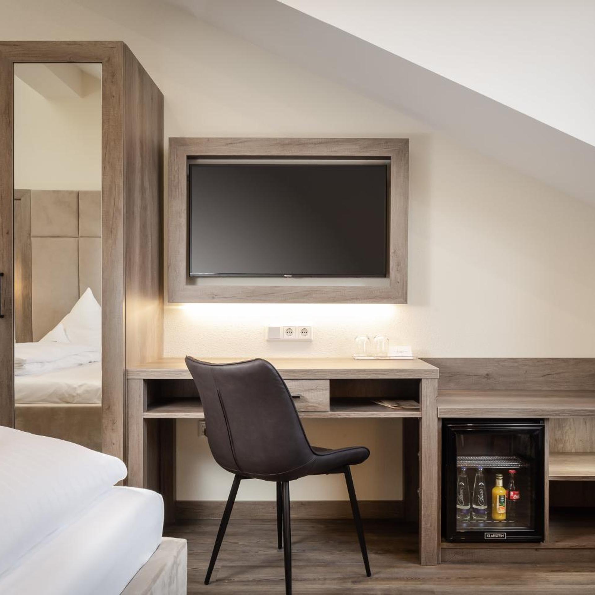Hotel Gasthof Hottl Deggendorf 39/50