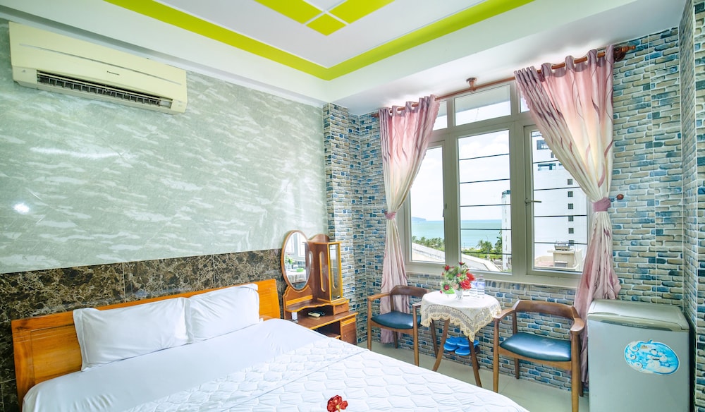 Yen Vy Hotel 17/56