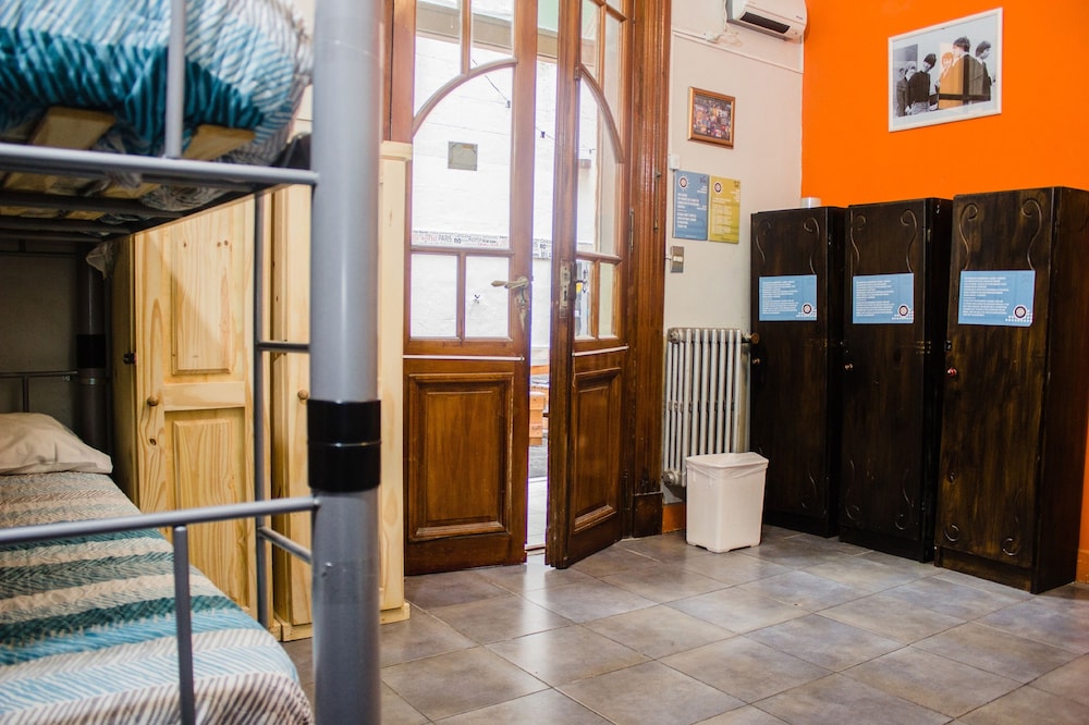 Play Hostel Arcos (ex Hostel Suites Palermo) 4/59