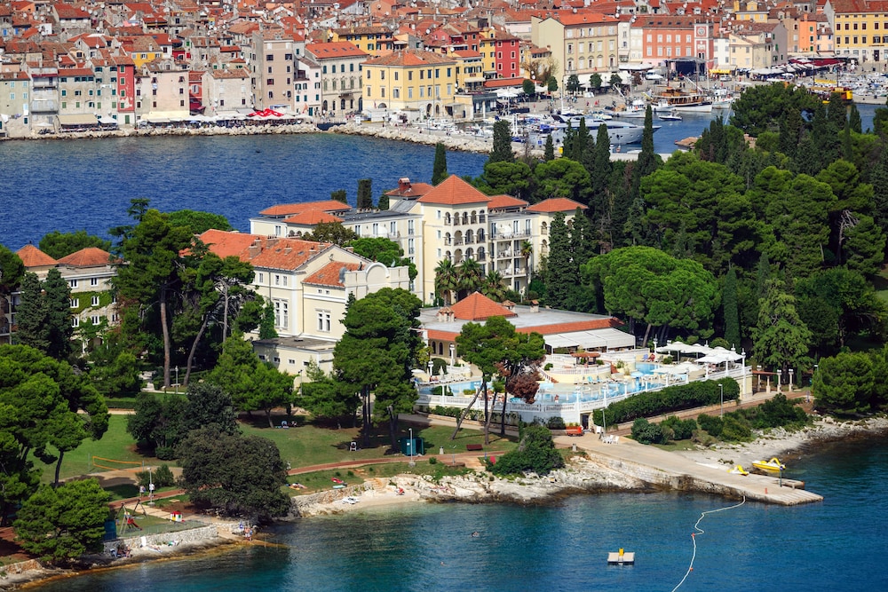 Maistra Select Island Hotel Katarina 40/50