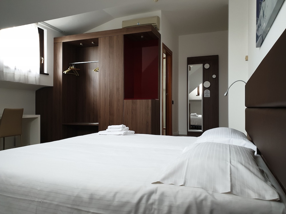 Albergo Delle Alpi 29/54