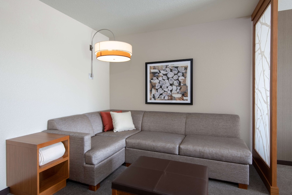 Hyatt Place Westminster Denver 35/54