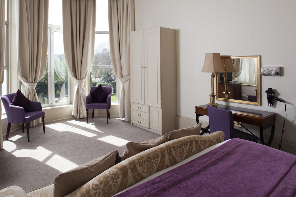 The Abbey Sands Hotel 32/60