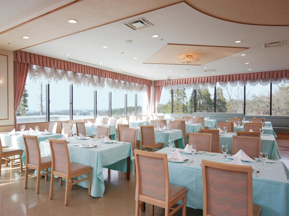 Mercure Toyama Tonami Resort & Spa 34/49