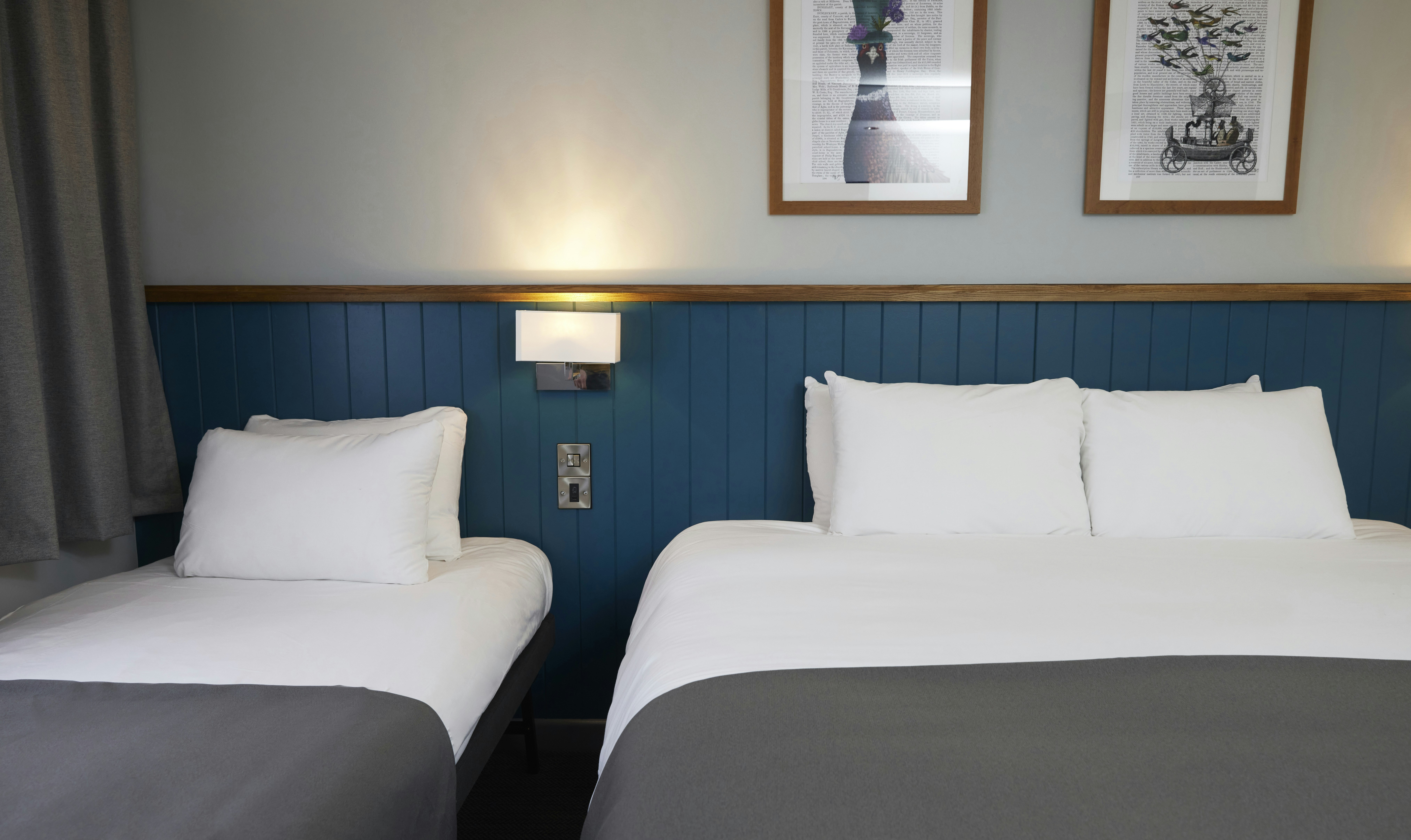 The Bay Horse Hotel 8/32