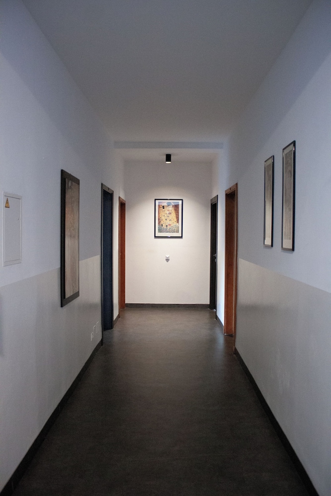 Hotel Besso Lugano Center 12/45