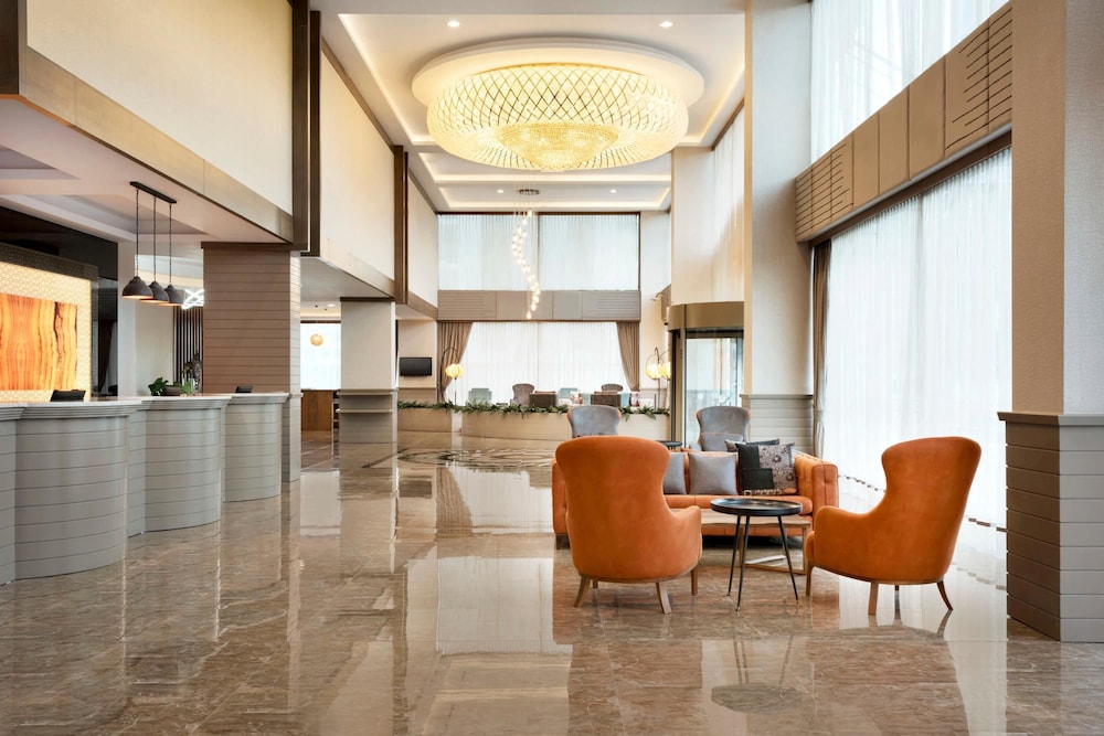 Ramada by Wyndham Iskenderun 37/48