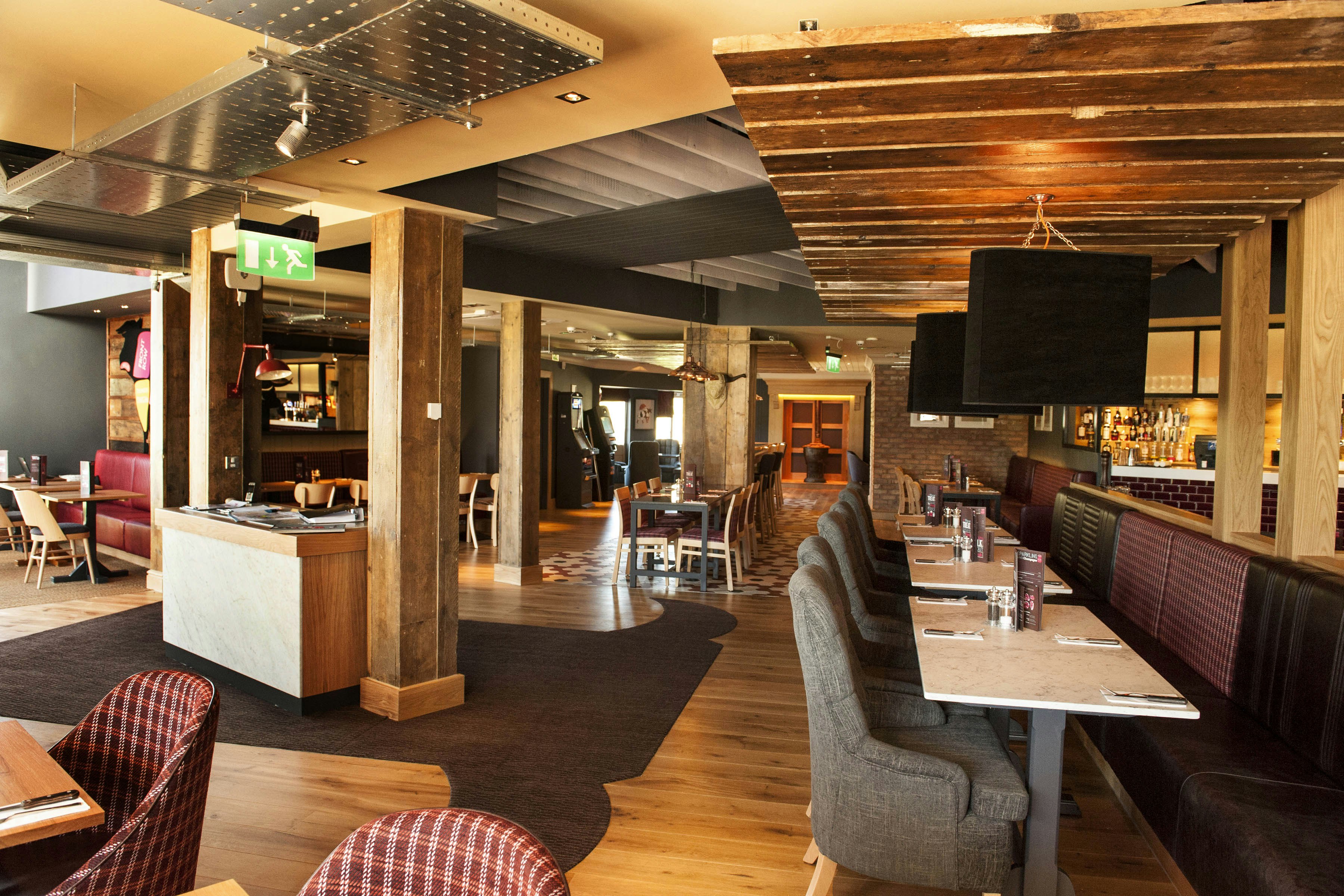Premier Inn Weymouth 29/42