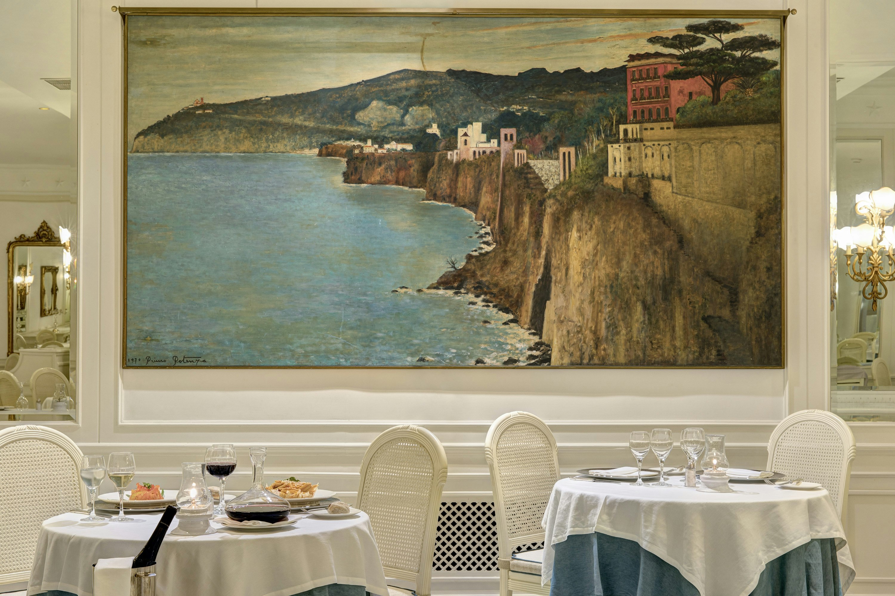 Grand Hotel De La Ville 26/29