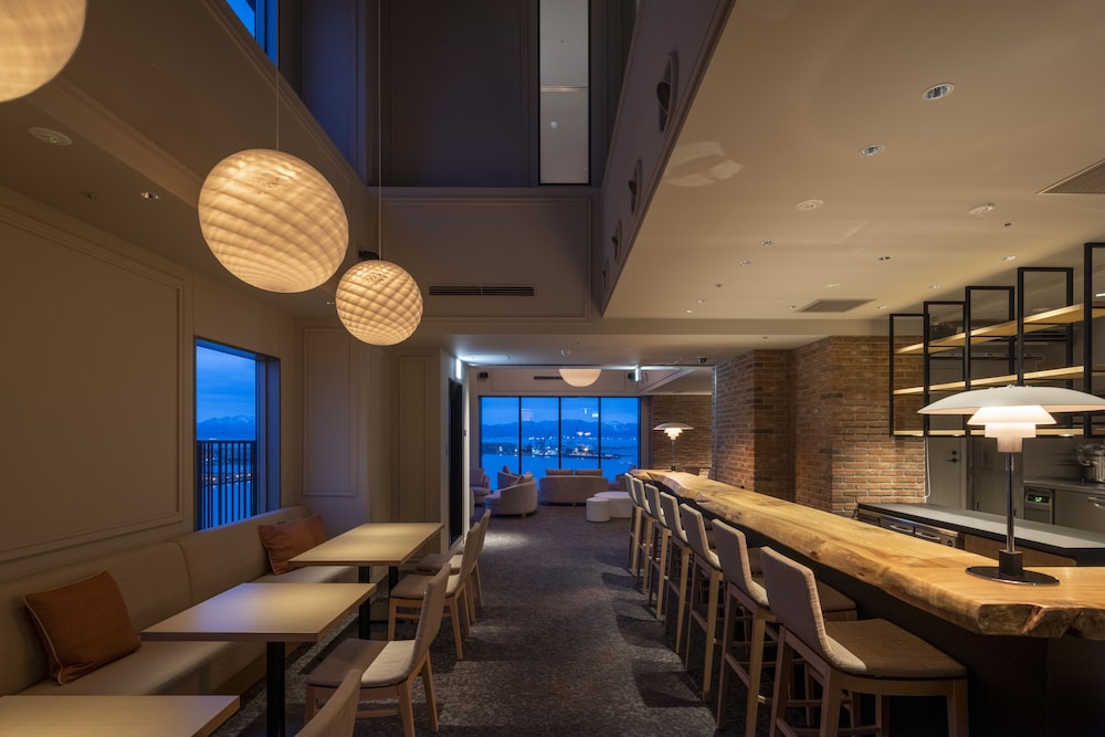 Tokyu Stay Hakodate Asaichi Akarinoyu 41/56
