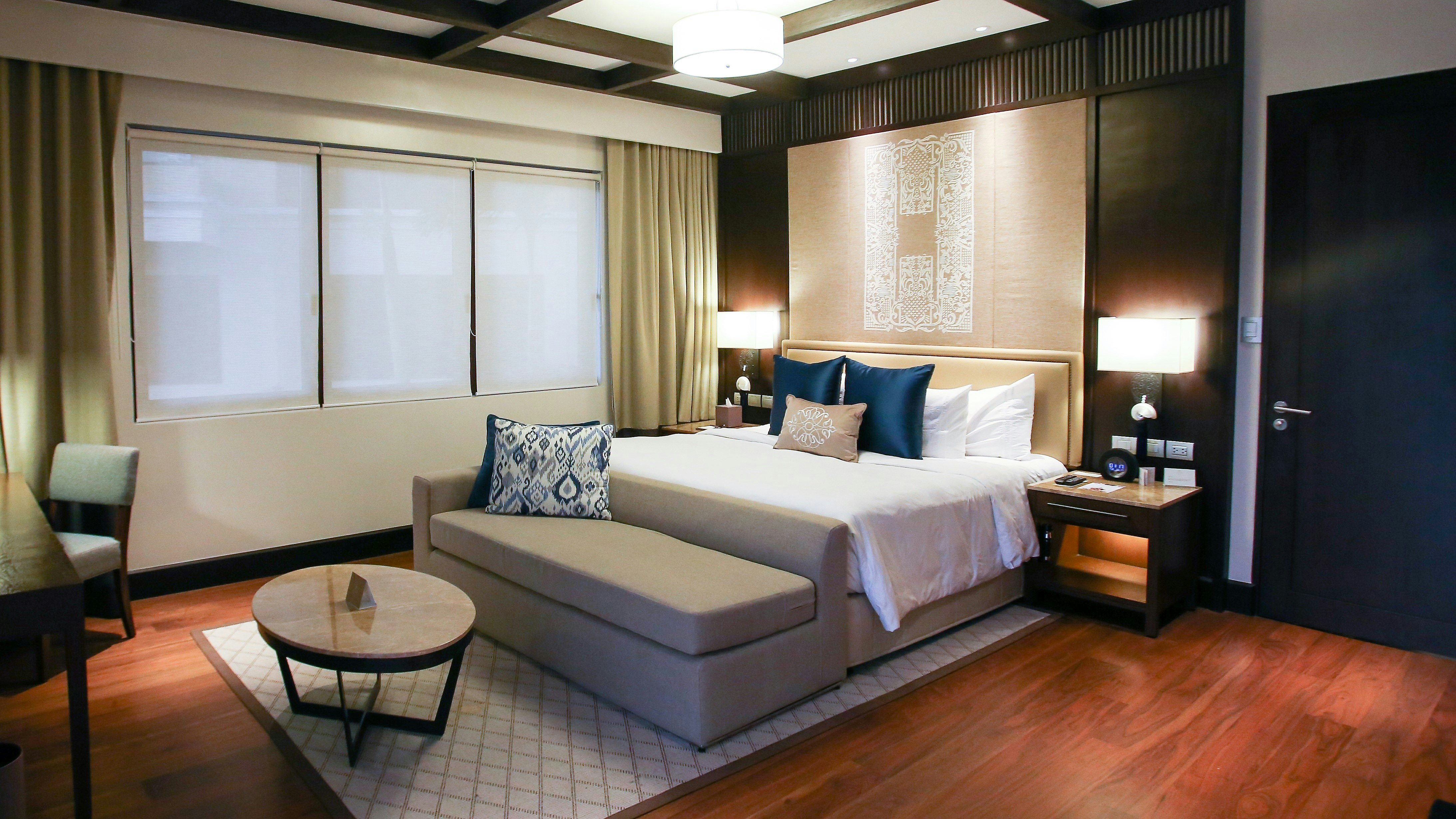 Garden Suite