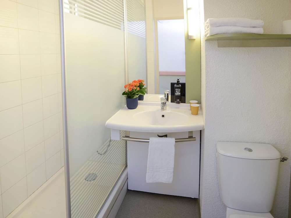 Ibis Budget Toulouse Centre Gare 72/72