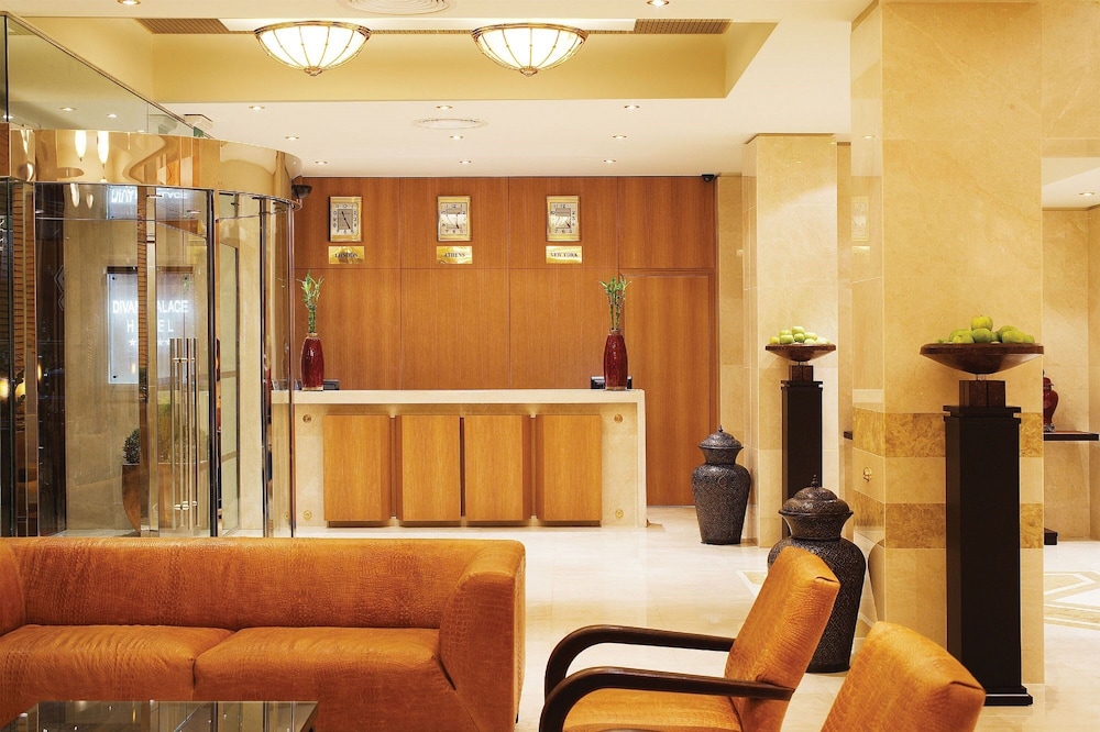 Divani Palace Larissa 5/74