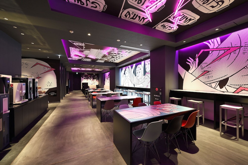 Hotel Tavinos Asakusa 47/60