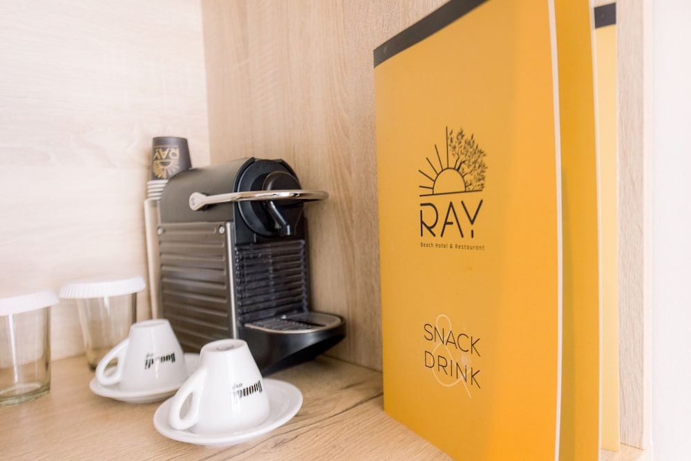 Ray Hotel Corfu 19/50