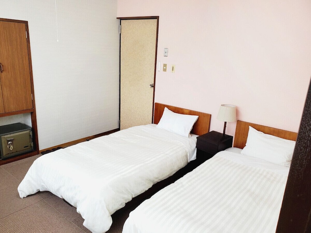 Itoen Hotel New Sakura 6/35