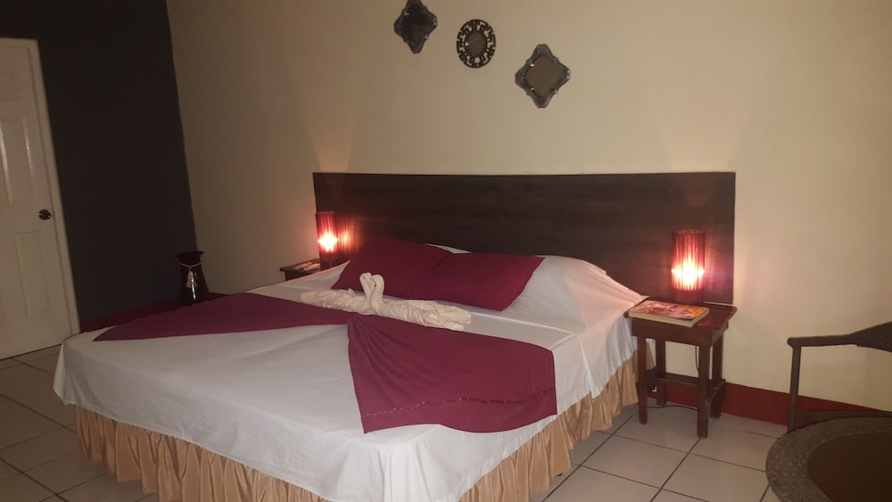 Hotel La Arboleda 14/61
