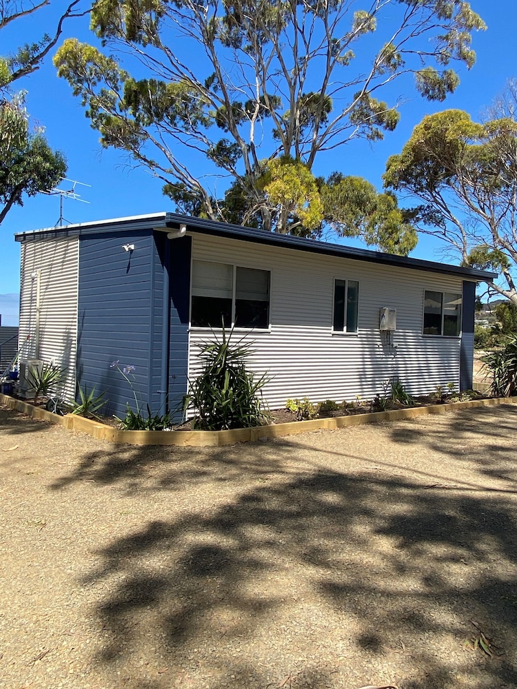Seafront Holiday Park Kangaroo Island 50/57