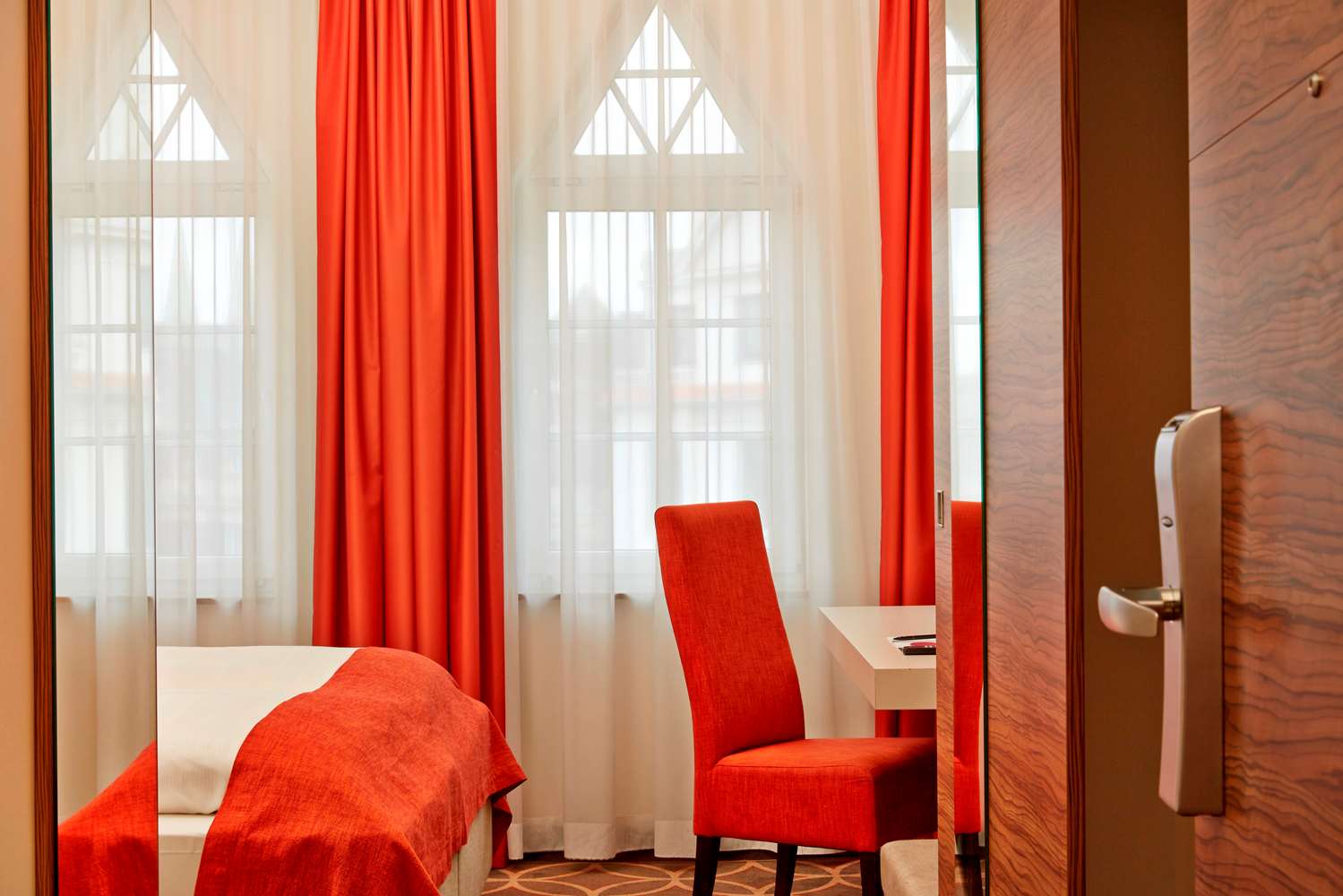 H+ HOTEL LUBECK 35/50