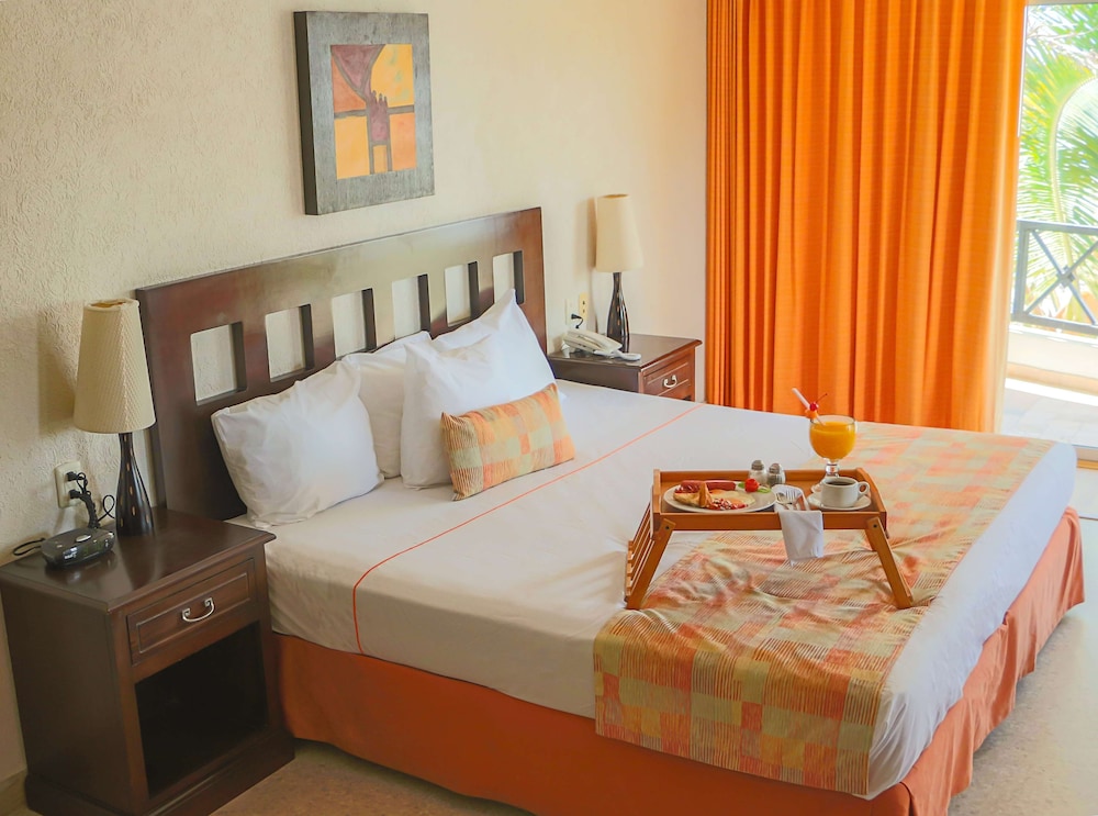 Best Western Hotel Posada Freeman Zona Dorada 13/54