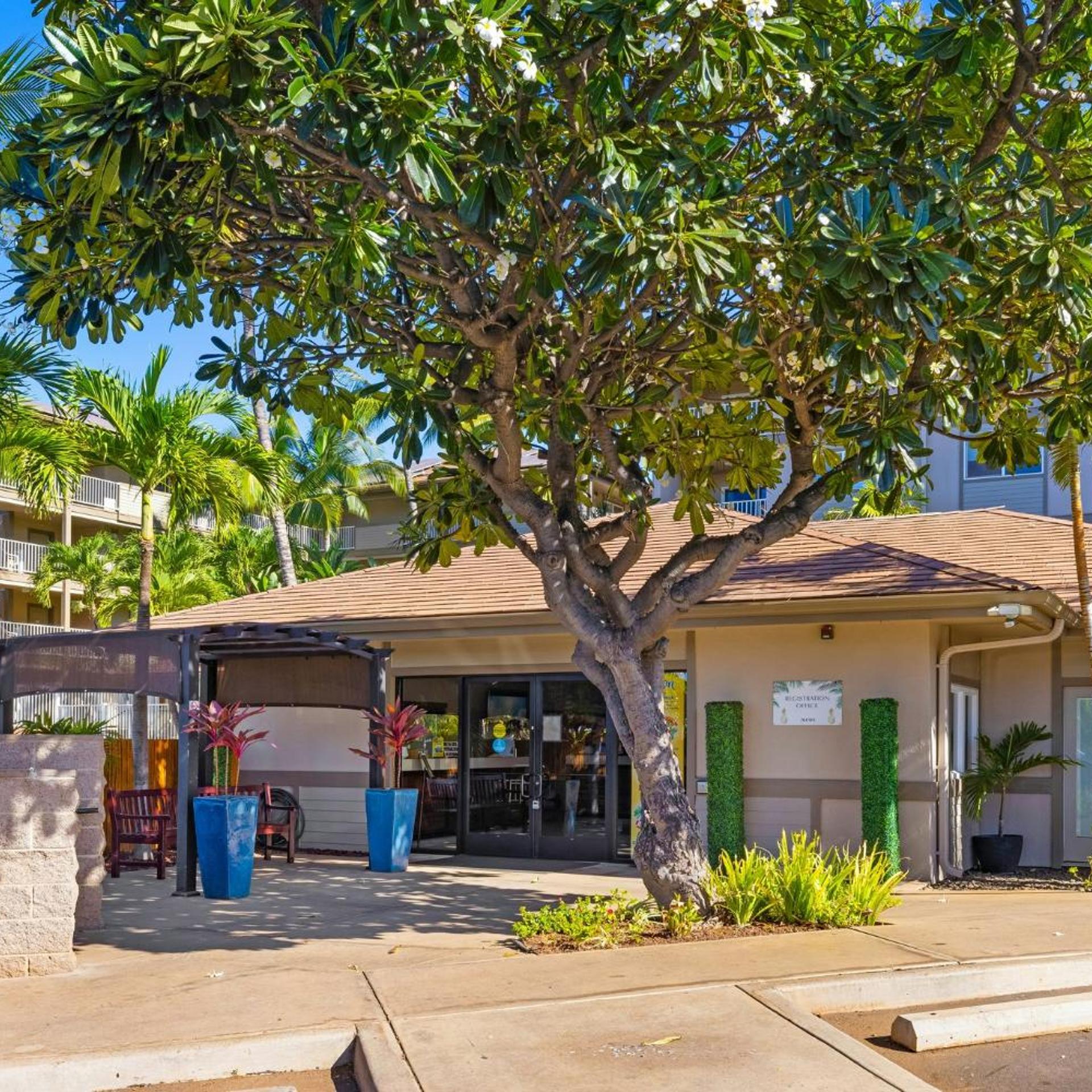 WorldMark Kihei 1/50