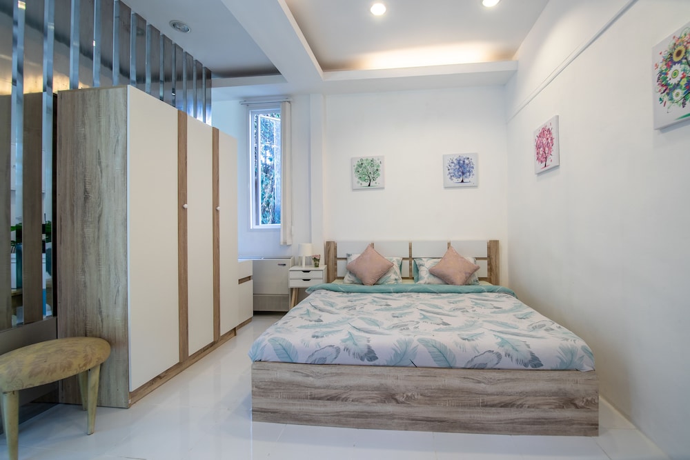 Banyan House Samui Bed and Breakfast - Adults Only 11/43