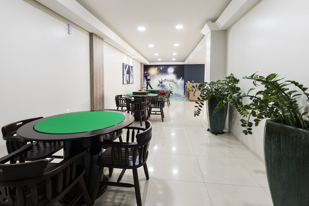 Bella Camboriu Hotel 58/69