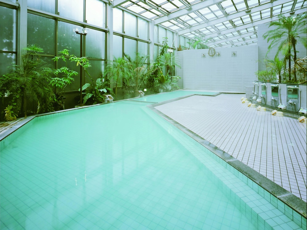 HOTEL KIRISHIMA CASTLE 34/66