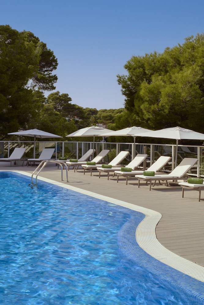 Melia Cala Galdana 5/50