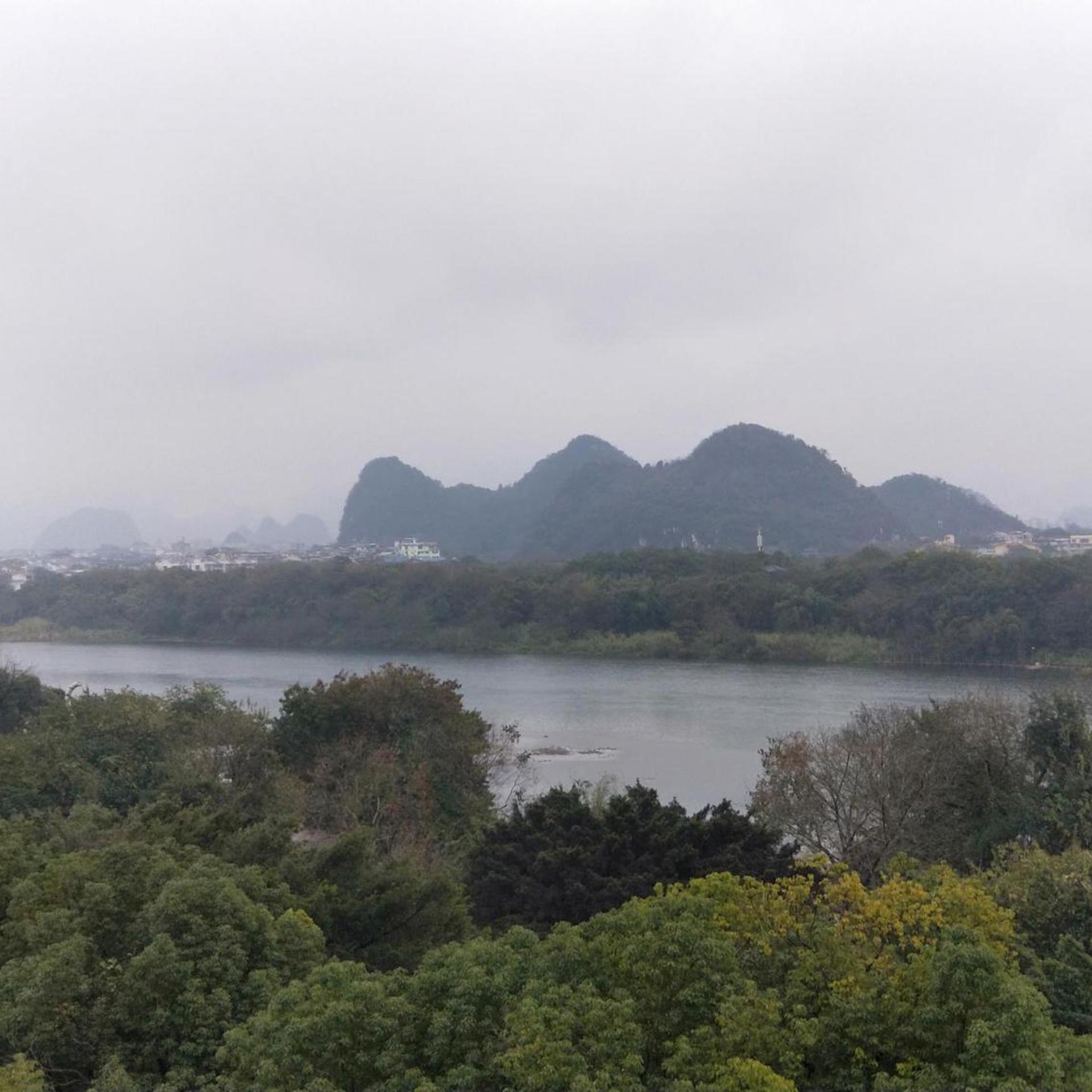 Lavande Hotel (Guilin Central Square Elephant Trunk Hill Scenic Area) 44/49
