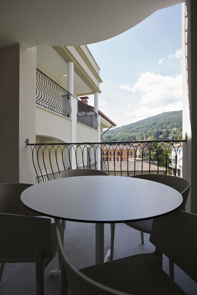 Al Campanile Aparthotel Suite 59/73