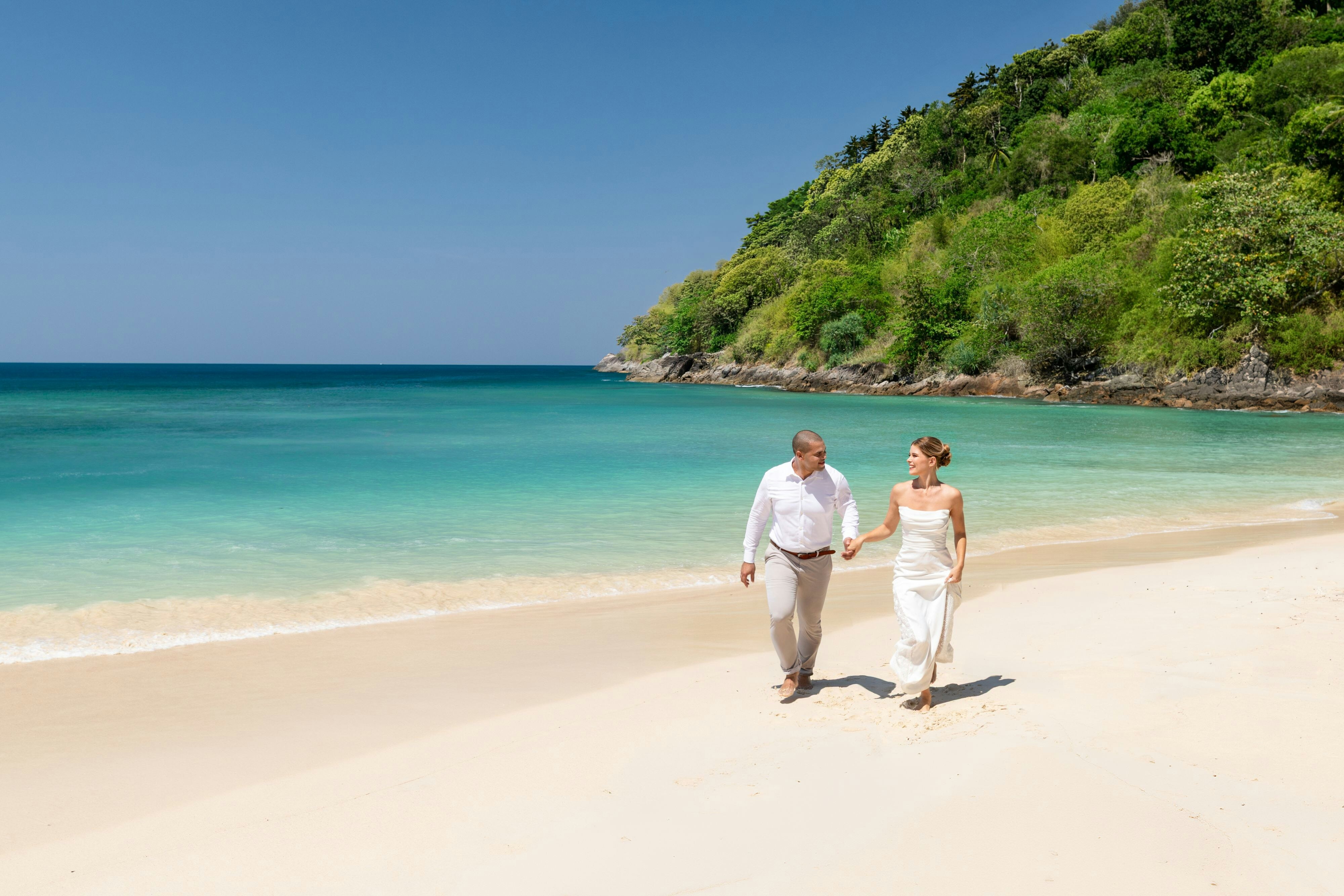 Phuket Marriott Resort & Spa, Merlin Beach 41/50