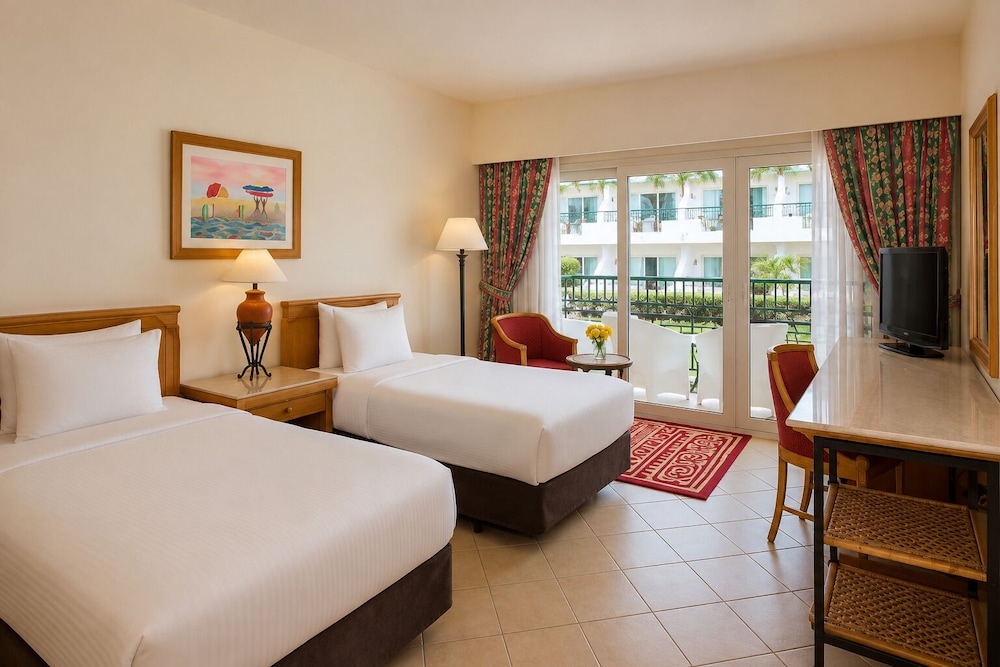 Hilton Sharm Waterfalls Resort 21/73