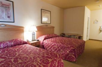 The Garden Inn Hotel 3/13