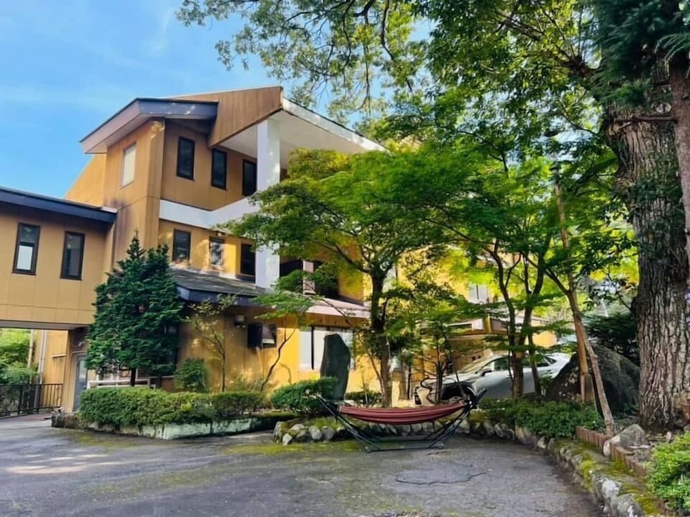 Nikko Garden Hotel 1/50