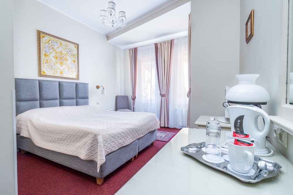 Forums Boutique Hotel 25/59