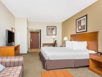 Days Inn By Wyndham Phenix City Near Fort Benning 10/16